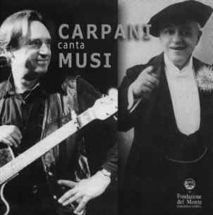 Carpani canta Musi