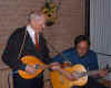 Sis�n e Fausto Carp�n - 19.2.2004