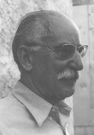 Giorgio Filippi in munt�gna