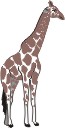 la gir�fa