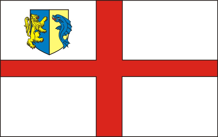 Band�ra dl'Em�gglia-Rum�gna