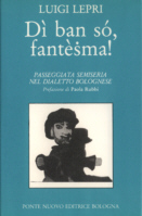 D� b�n s�, fant�ṡma!