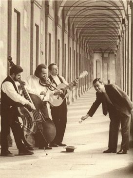 I Bagi�n con Gig�n L�vra