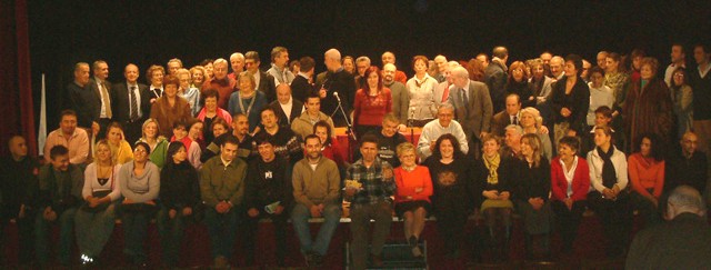 La cl�s dal 2004 - La classe del 2004