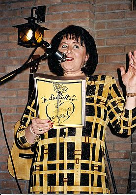 Adriana Pallotti