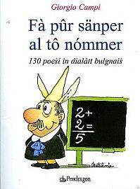 Fà pûr sänpr al tô nómmer!