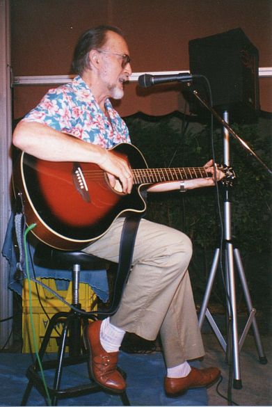 Gianni Pallotti