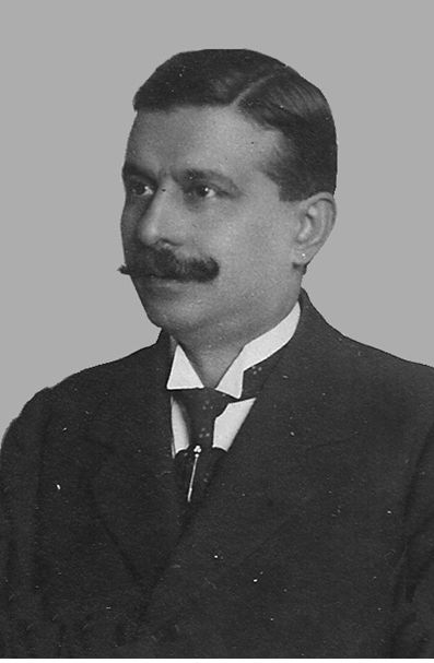 Giulio Veronesi