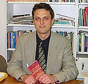 John Hajek