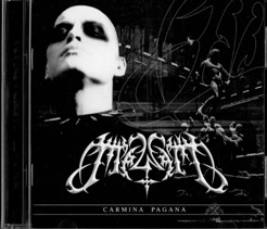 Al P�rz, ch�p dal gr�pp Maln�tt, int la copert�ṅna dal CD