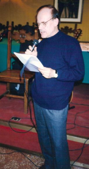 Silvano Rocca