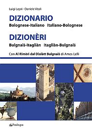 La sec�nnda edizi�n dal Dizion�ri bulgnaiṡ!