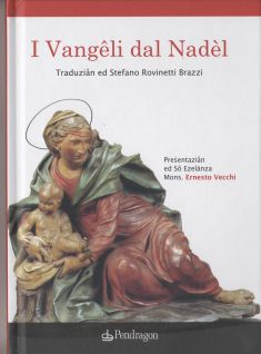 I Vangêli dal Nadèl