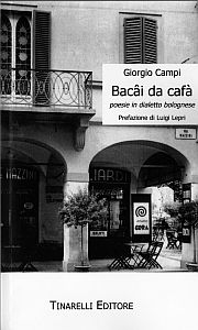 Bacâi da cafà, al secånnd lîber ed Giorgio Campi