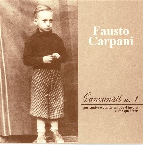 Canzun�tt 1