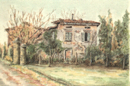 La c� abandun�
