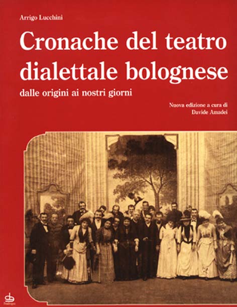 Al l�br ed Lucchini e Amadei