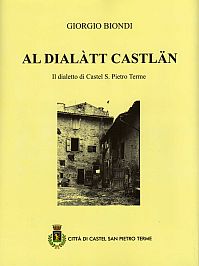 Al dial�tt ed Cast�l San P�r