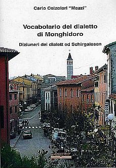 Diziunèri dei dialĕtt ed Schirgalèṡen