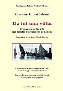 Dọ int una völta