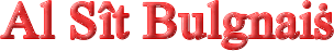 Al S�t Bulgnais
