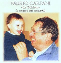 Fàusto con la Mîriam, sô anvåuda