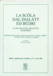 La sc�la ed dial�tt a B�dri