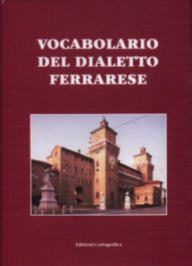 Al vocabolari dal dial�t frar�ṡ