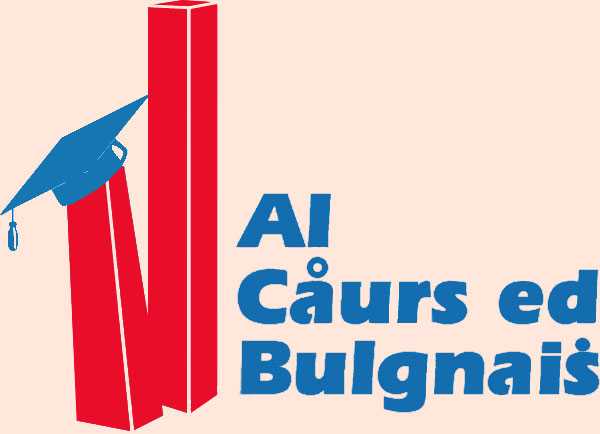 Al C�urs ed Bulgnaiṡ