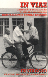 Cesare Malservisi, Paolo Paio, Carlo Loiodice