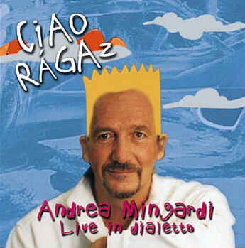 Andrea Mingardi