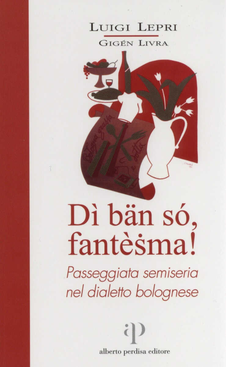 D� b�n s�, fant�ṡma!