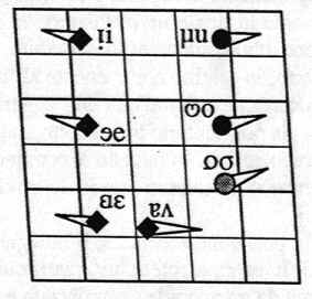 Vuch�l l�nghi dal bulgnaiṡ